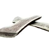Pawerful by Cachorrisimo - Naturally Shed Split Elk Antler -  Aggressive Chewers - Made in USA - Promotes Natural Dental Hygiene
