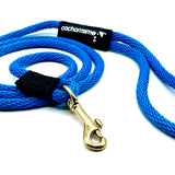 Cachorrisimo PREMIUM 3/8" Standard Clip Leash