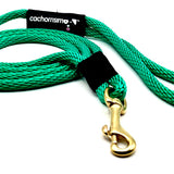 Cachorrisimo PREMIUM 3/8" Standard Clip Leash