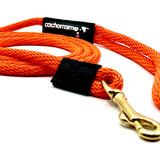 Cachorrisimo PREMIUM 3/8" Standard Clip Leash