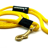 Cachorrisimo PREMIUM 3/8" Standard Clip Leash